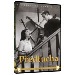 Předtucha DVD – Hledejceny.cz