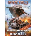 Odpočet - Ohýbači reality 1 - Atamanov Michael – Hledejceny.cz