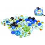 Mikro trading Kuličky skleněné – Zboží Mobilmania