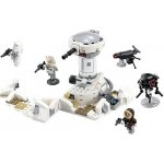 LEGO® Star Wars™ 75138 Útok z planety Hoth – Zbozi.Blesk.cz