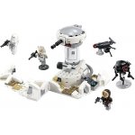 LEGO® Star Wars™ 75138 Útok z planety Hoth – Zboží Mobilmania