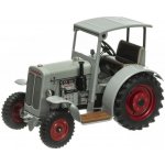 Kovap Traktor Schlüter DS 25 se střechou – Zboží Dáma