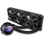 Asus ROG STRIX LC II 360 90RC00F0-M0UAY4 – Hledejceny.cz