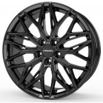 Carmani 26 7x17 5x112 ET54 black – Hledejceny.cz