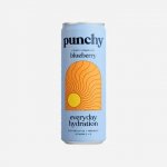 Punchy Limonáda Good Hydration borůvka 330 ml – Sleviste.cz