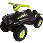 Big Bobby Quad Racing černé – Zboží Dáma
