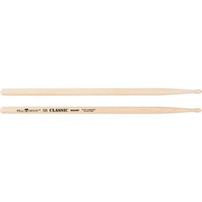 Pellwood 5B Classic Premium Hickory – Zbozi.Blesk.cz