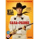 Casa De Mi Padre DVD