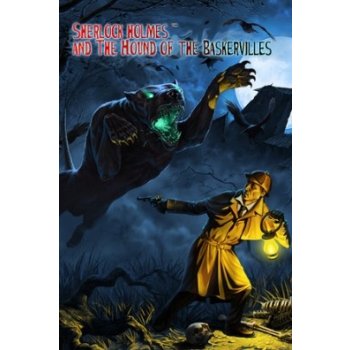 Sherlock Holmes and the Hound of the Baskervilles