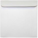 Obálka na CD papírová bez okénka s klopou 100ks – Zboží Živě