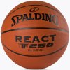 Basketbalový míč Spalding React TF-250