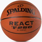 Spalding React TF-250 – Sleviste.cz