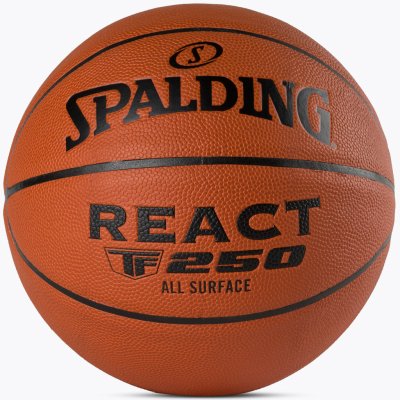 Spalding React TF-250 – Zboží Dáma