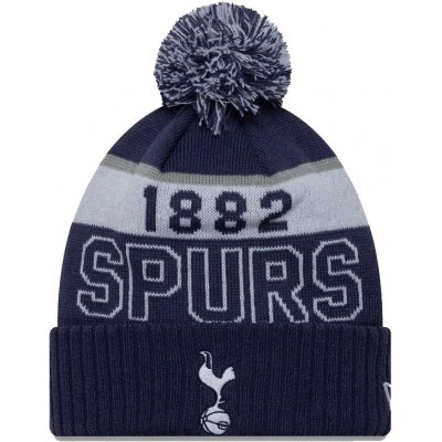 New Era Čepice TOTTENHAM HOTSPUR Knit Sport Text – Hledejceny.cz