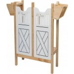 Box pro 4 Hobby Horse Astrup – Hledejceny.cz