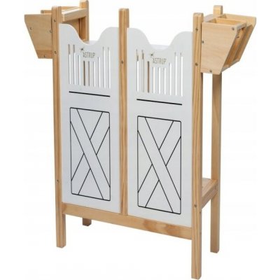 Box pro 4 Hobby Horse Astrup – Hledejceny.cz