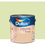 Dulux COW poupatá akácií 5 L – Hledejceny.cz