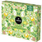 LEROS Velikonoční bylinková pomlázka 6 x 5 sáčků – Zboží Mobilmania