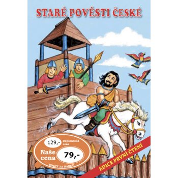 Staré pověsti české