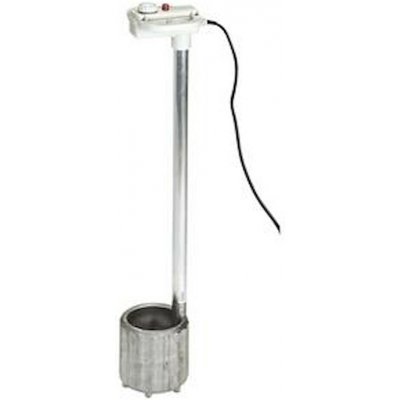 KERBL Ohřívač mléka pro telata 230V 2300W – Hledejceny.cz