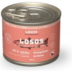 Louie Losos s rakytníkem špenátem a prebiotiky 200 g – Hledejceny.cz