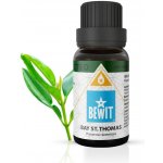 Bewit Bay St. Thomas esenciální olej 15 ml – Hledejceny.cz