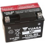 Yuasa YTX4L-BS – Hledejceny.cz