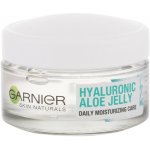 Garnier Hyaluronic Aloe Jelly denní hydratační krém s gelovou texturou 50 ml – Sleviste.cz