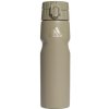 Láhev na pití Adidas Insulated Steel Hnědá Zlatá 600 ml