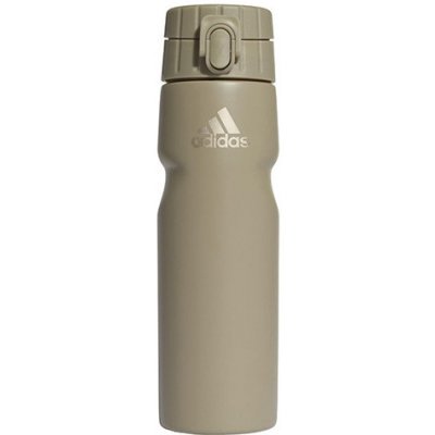 Adidas Insulated Steel Hnědá Zlatá 600 ml