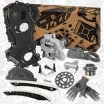 Sada rozvodového řetězu ET ENGINETEAM RS0117VR3 – Sleviste.cz