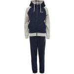 Lotto DEANDRE chlapecká tepláková souprava tmavě modrá – Hledejceny.cz