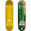 Skate deska Flip Berger Flower Power