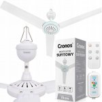 Cronos 2025 bílý – Zboží Dáma