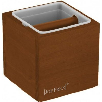 JoeFrex Classic Odklepávač Hnědé dřevo – Zboží Dáma