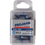 Projahn barevné PZ2 10 ks 1712-10 – Zboží Dáma