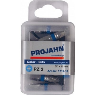 Projahn barevné PZ2 10 ks 1712-10 – Zboží Dáma