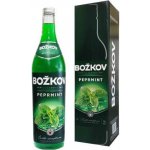Božkov Peprmint 19% 3 l (karton) – Zbozi.Blesk.cz