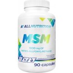 AllNutrition MSM 90 kapslí – Hledejceny.cz