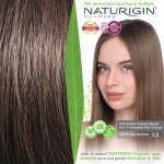 Naturigin barva na vlasy Light Ash Brown 5.2 – Zbozi.Blesk.cz