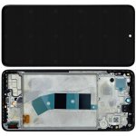LCD Displej + Rám XIaomi Redmi Note 13 4G – Zboží Živě