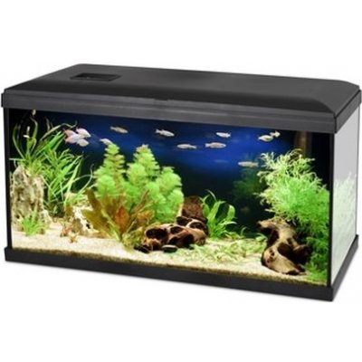 Pacific 60 LED akvarijní set 60 x 30 x 30 cm 54 l – Hledejceny.cz