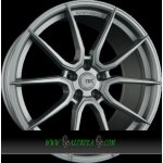 TEC GT Race-I 8x18 5x110 ET38 matt graphite | Zboží Auto