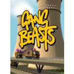 Gang Beasts – Zboží Mobilmania