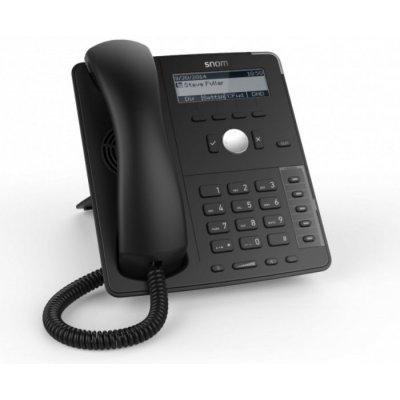 Snom D712 IP – Hledejceny.cz