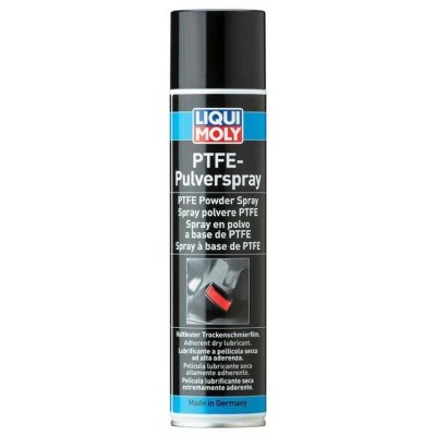 Liqui Moly 3076 Mazací prostředek PTFE 400 ml – Zboží Mobilmania