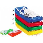 Chemoplast houpací prkénko dětské modrá – Zbozi.Blesk.cz