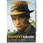 RUMOVÝ DENÍK DVD – Hledejceny.cz