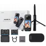 Insta360 X3 ALL-PURPOSE KIT – Zbozi.Blesk.cz