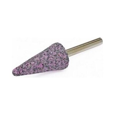Tyrolit/Carborundum Electrite T52 32x40-6×40 R=6 - 98A96A 24 P 5 V C40 - 32561-3221 - CB436189 – Zboží Dáma